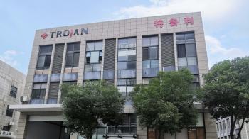 Suzhou Trojan Industry Material Co.,Ltd