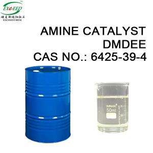 China DMDEE CAS 6425-39-4 Polyurethane Additives Amine Catalyst wholesale