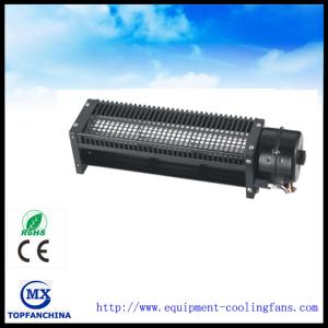 China 2400rpm 110v / 220v Aluminum Alloy Tangential Fans 60mm X 420mm wholesale