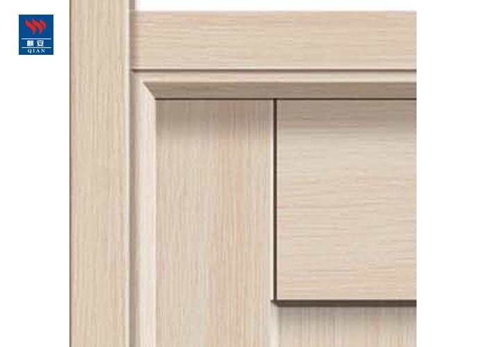 Hot sale customized Modern Hotel Interior bedroom Eco Friendly Wood Doors