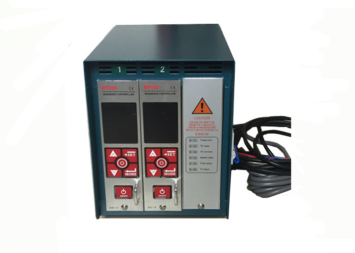 2zone timer
