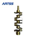 Cast Iron Diesel Engine Crankshaft 6134-31-1010 Fit Komatsu 4D105-5 4D105
