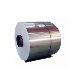 China Electroplated Aluminum Steel Coil 1250mm Standard Width Chemical Resistant Coating wholesale