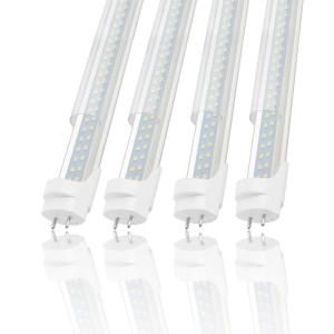 China 20 Watt 4ft T8 LED Tube Light 120cm High Heat Dissipation wholesale