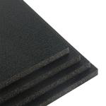 Heat Resistant Roofing Width 1.5m Closed Cell Polyethylene Foam