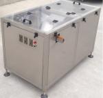 Automatic Rotary Station Type Bottle Unscrambler 60-120BPM