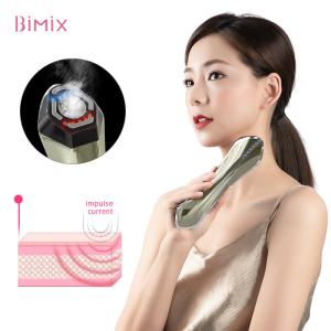 China Radio Frequency Skin Tightening Instrument LED Phototherapy 12W wholesale