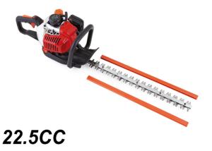 China Doule side balde Gas Hedge Trimmer HT260 Petrol Grass Trimmer tea pruning machine wholesale
