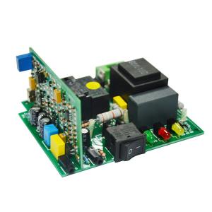 China FR4 TG170 Turnkey PCBA wholesale