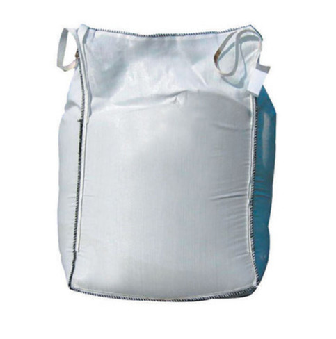 Sand One Tonne Polypropylene FIBC Bulk Bag U Type 2000kg FIBC Bulk Bags