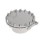 Carbon steel and alloy steel industrial manholes National standard manholes