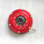Mitsubishi TwinRacing Clutch Sst Fit 200mm MITSUBISHI 4G93 2003 Mitsubishi