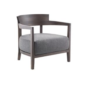 China Mid Century Scandinavian Modern Style Furniture Classic Leisure Armchair Sunproof wholesale