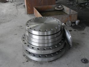 China API 6A 60K blind flange 15000psi wholesale