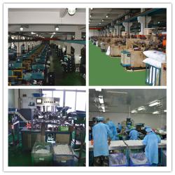 ZHONGSHAN WEIYUAN PACKAGING LTD