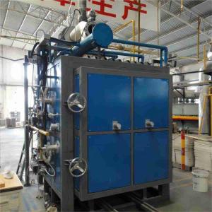China Heating Treatment Ceramic Electric Shuttle Industrial Kiln wholesale
