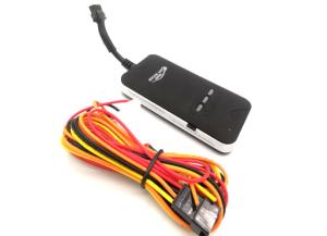 China Micro E-bike 3G GPS Tracker For Motorcycle / Cars Vibration Alarm wholesale