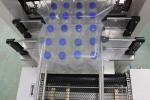 Long Service Life Shrink Packing Machine PE Film Mineral Water Packing Machine