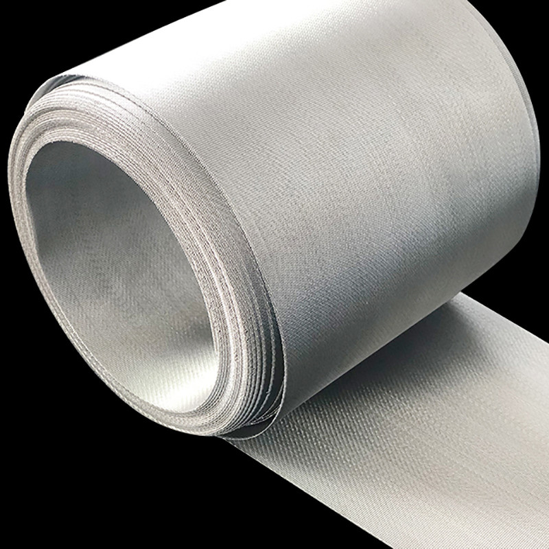 12x60mm Stainless Steel Wire Mesh Filter Screen SS201 304 Plastic Extrusion