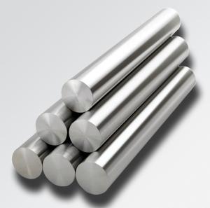 China Nickel Alloy 600 601 625 713 718 Inconel Bar wholesale