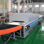 Heat Treatment High Temperature Electric Furnace High Purity Alumina Powder