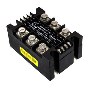 China 240v 3 Phase ac Induction Motor Controller wholesale