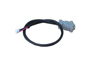 China 22 AWG 350mm JST To VGA Female Converter Adapter Cable wholesale