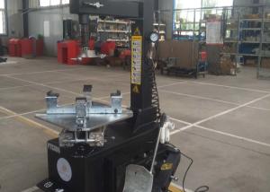 China Low Heat 304mm Width 230V Tyre Changer Machine wholesale