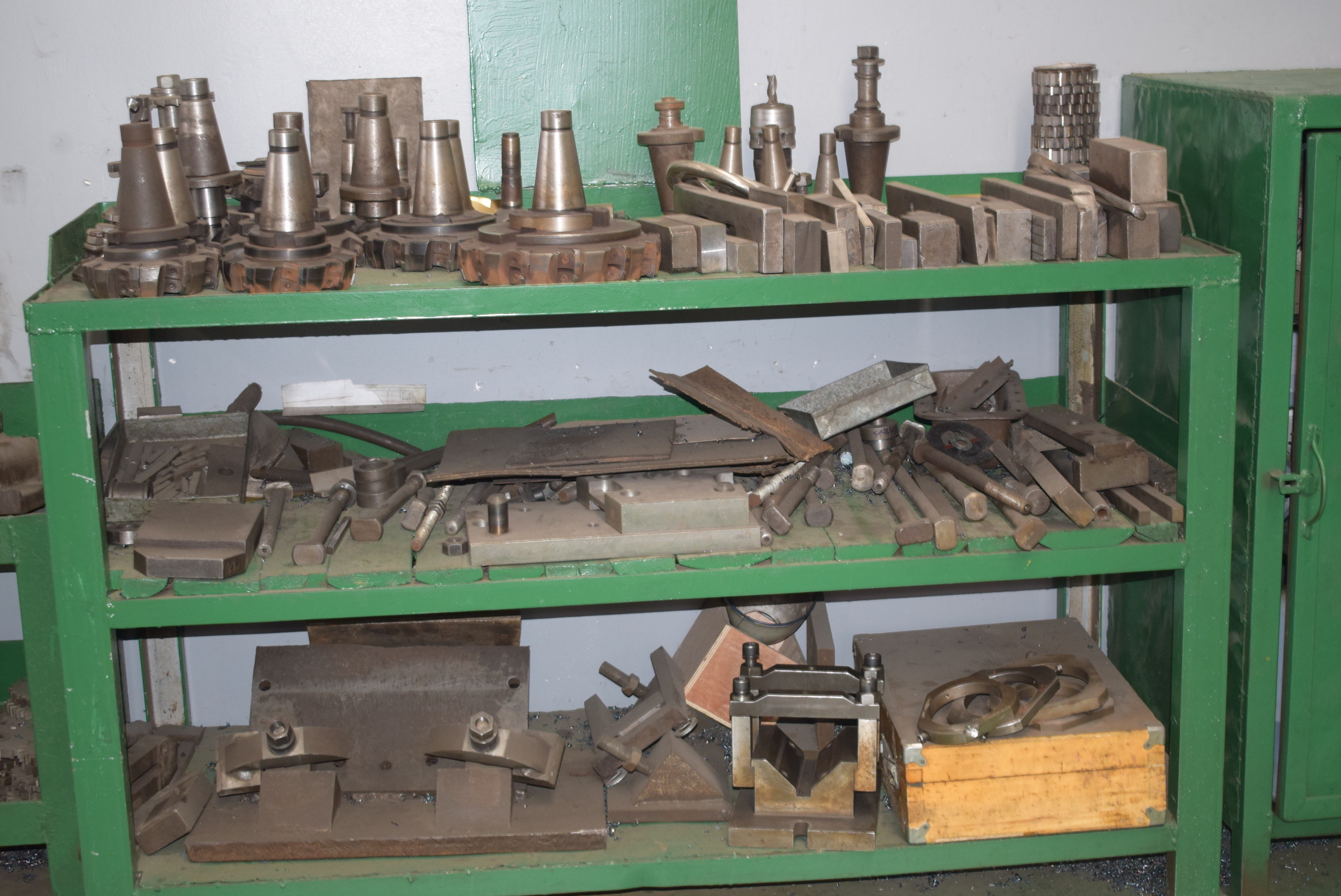 Colored TBM Disc Cutter 19 20 Inches Large Size Japanese Technology
