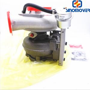 China Stainless Steel XCMG Crane Parts Turbocharger 4041945 wholesale