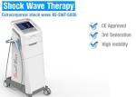 Wheel type sports injury shockwave beauty medical equipment pulse radial