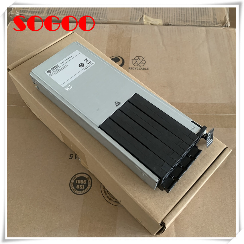 Huawei DPZ-48-40-4 Functional Module, IDCOB, Intelligent DC Distribution Module