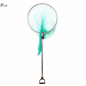 China Stainless Steel Dog Catcher 166CM Veterinary Instrument 2kg Keep Safe wholesale