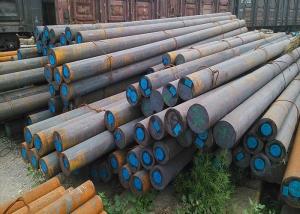China SAE 5117 Alloy Steel Bar For Steam Boilers Turbines High Temperature Resistant wholesale