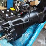 100% Shacman Gearbox Transmission Assembly 12JSDX240 12JSDX280 12JSD200T