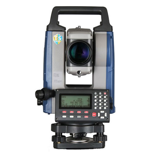 Sokkia IM 102 Total Station