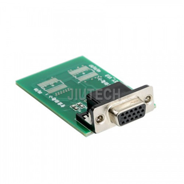 OBD Cable Car Diagnostics Scanner CGDI Prog MB Benz Key Programmer Fastest Way Via