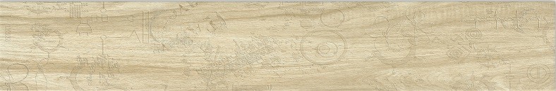 20*120CM Modern Porcelain Tile Bedroom Dinner Room Restaurant Floor Wooden Tiles