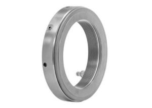 China Ss Coil Slitting Hydraulic Nuts With High Pressure Grease Pump wholesale