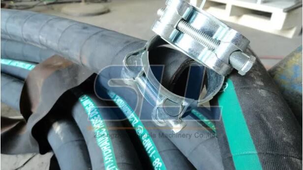 15KW Mortar Plastering Machine High Working Pressure Compact Structure
