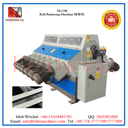 Feihong reducing machine for heaters