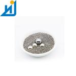 Q235 Micro Metal Beads Small Magnetic Steel Balls 0.3mm 0.5mm 0.6mm
