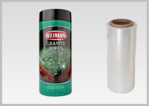 China 450mm Heat Shrink Film Roll wholesale