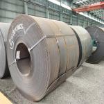 HL Carbon Steel Cold Rolled Coil Steel NO.4 Q215 A