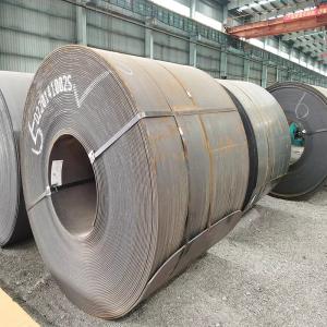 China 12000mm Carbon Steel Hr Sheet Coil Q275B Q275C 1018 1020 1030 wholesale