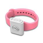 Summer Outdoor Ultrasonic Mosquito Repellent Anti Mosquito Control Bracelet
