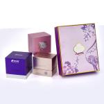 Custom Accessories Eco-Friendly Box for Luxurious Face Cream Skincare Serum