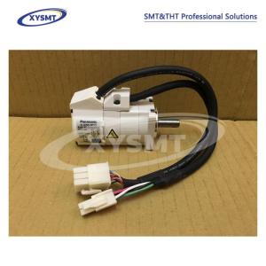 China MSMA5AZA5A X Motor SAMSUNG/HANWHA CP45 machine spare part wholesale