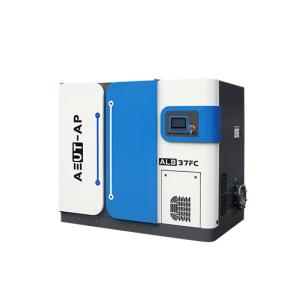 China Low Pressure Processes AE Oil Free Screw Air Compressor wholesale