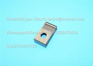 China P0135240 gripper pad KBA machine parts offset printing machine parts wholesale